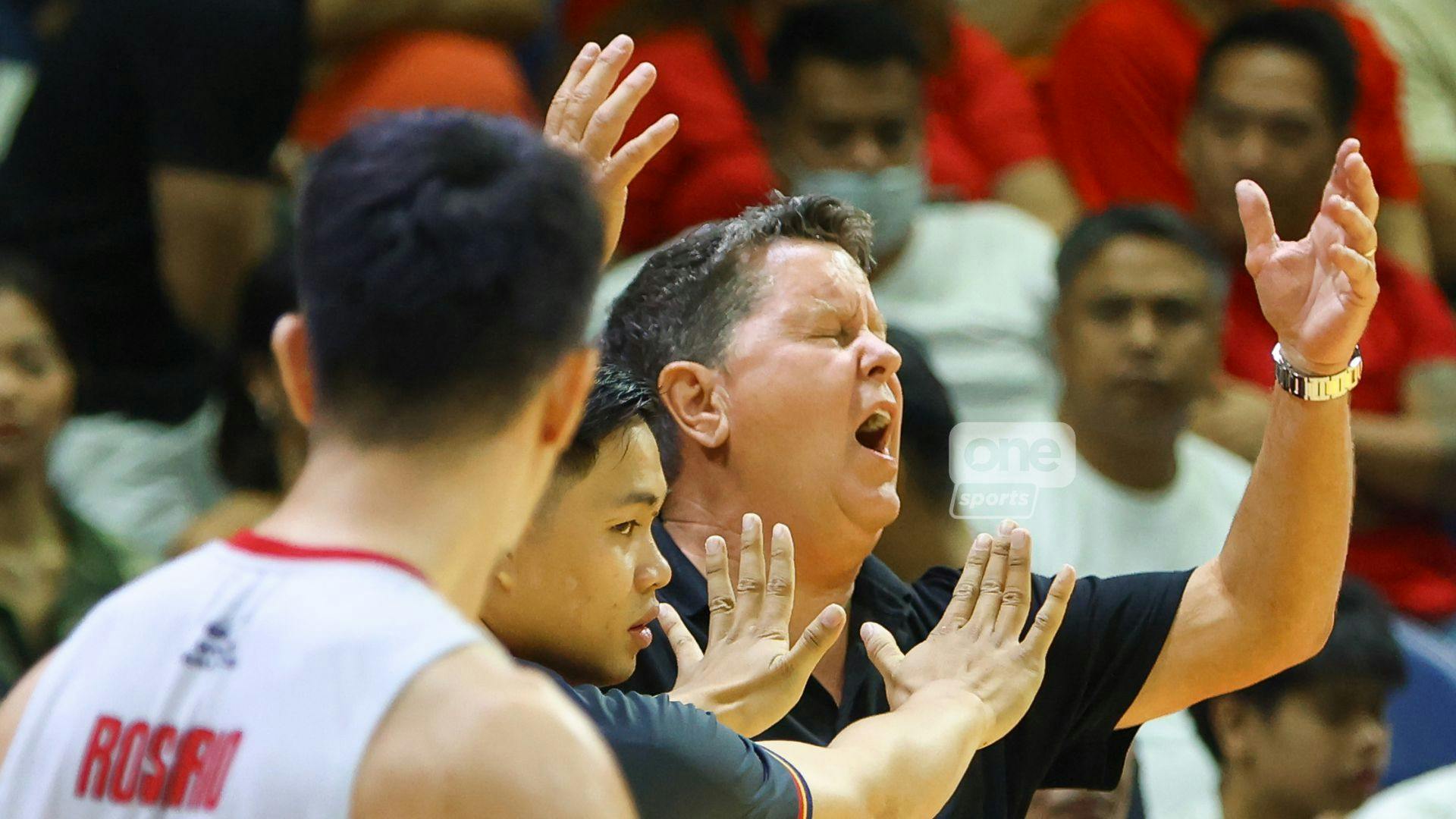 PBA: Cone sees no positives in Ginebra loss to San Miguel in PH Cup semis Game 2